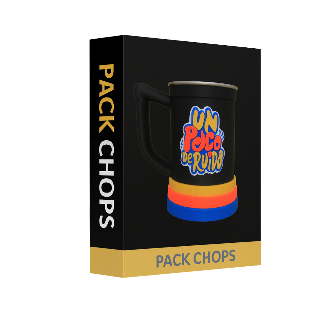 Pack Chops